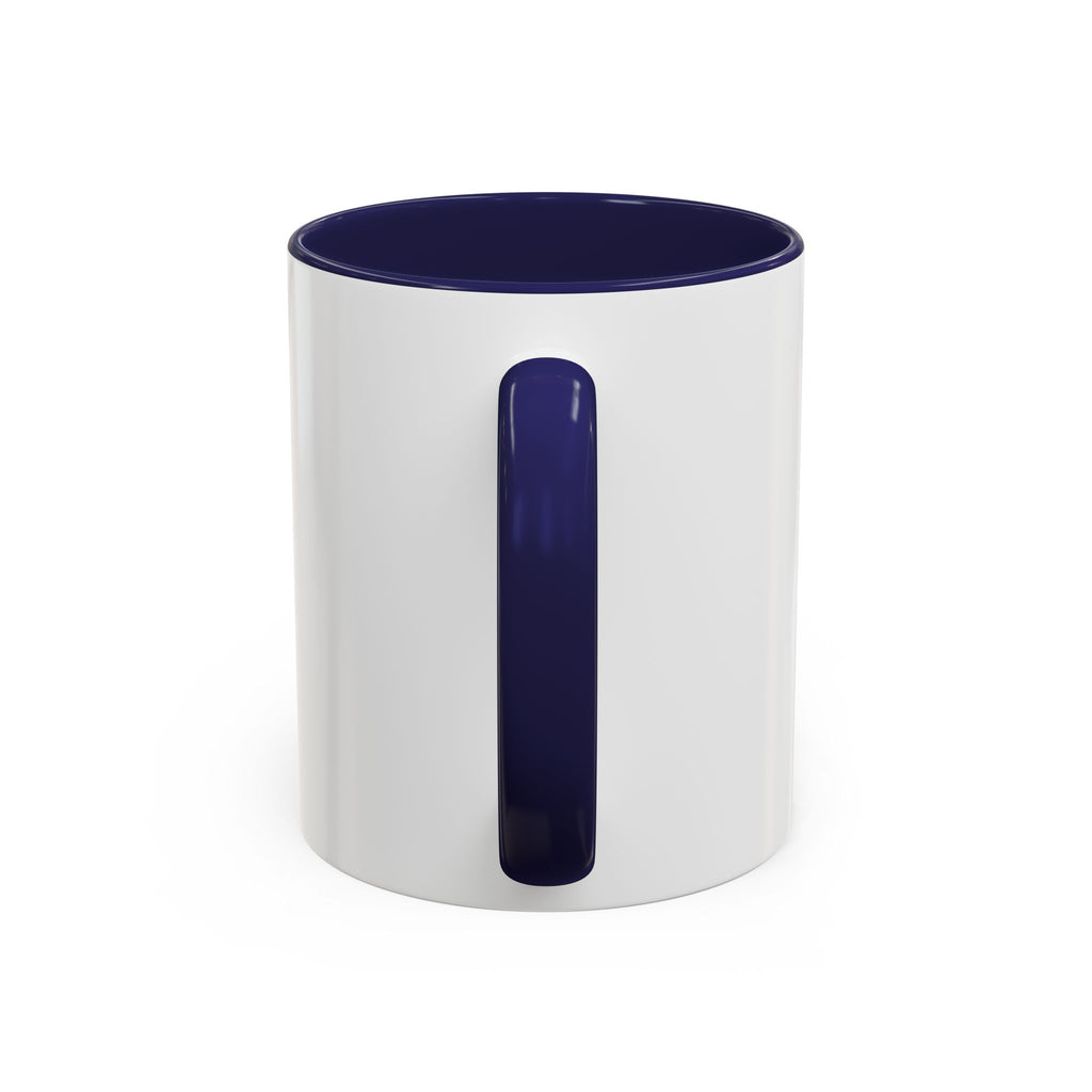 Accent Coffee Mug (11, 15oz)"HIS" COFFEE MUG