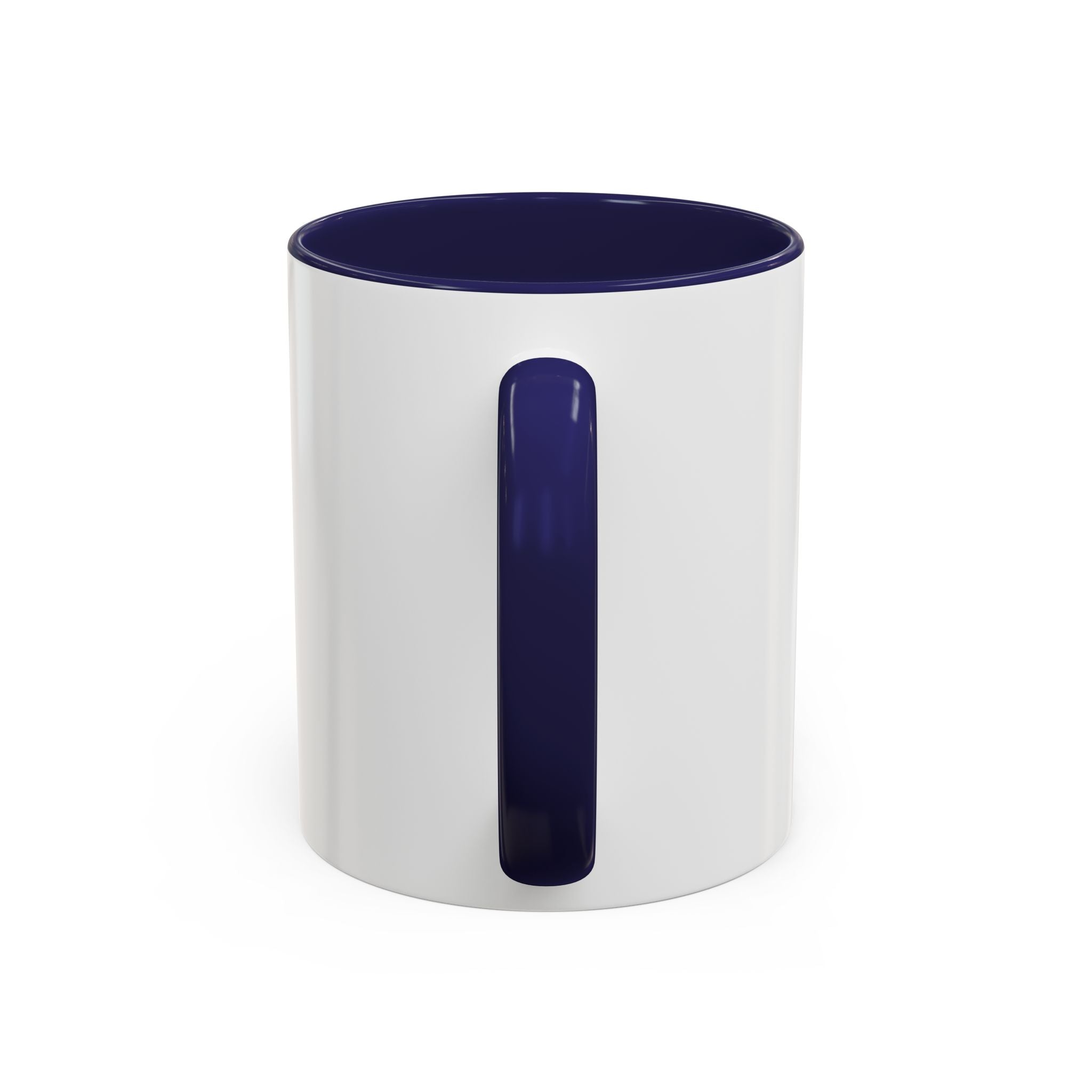 Accent Coffee Mug (11, 15oz)"HIS" COFFEE MUG