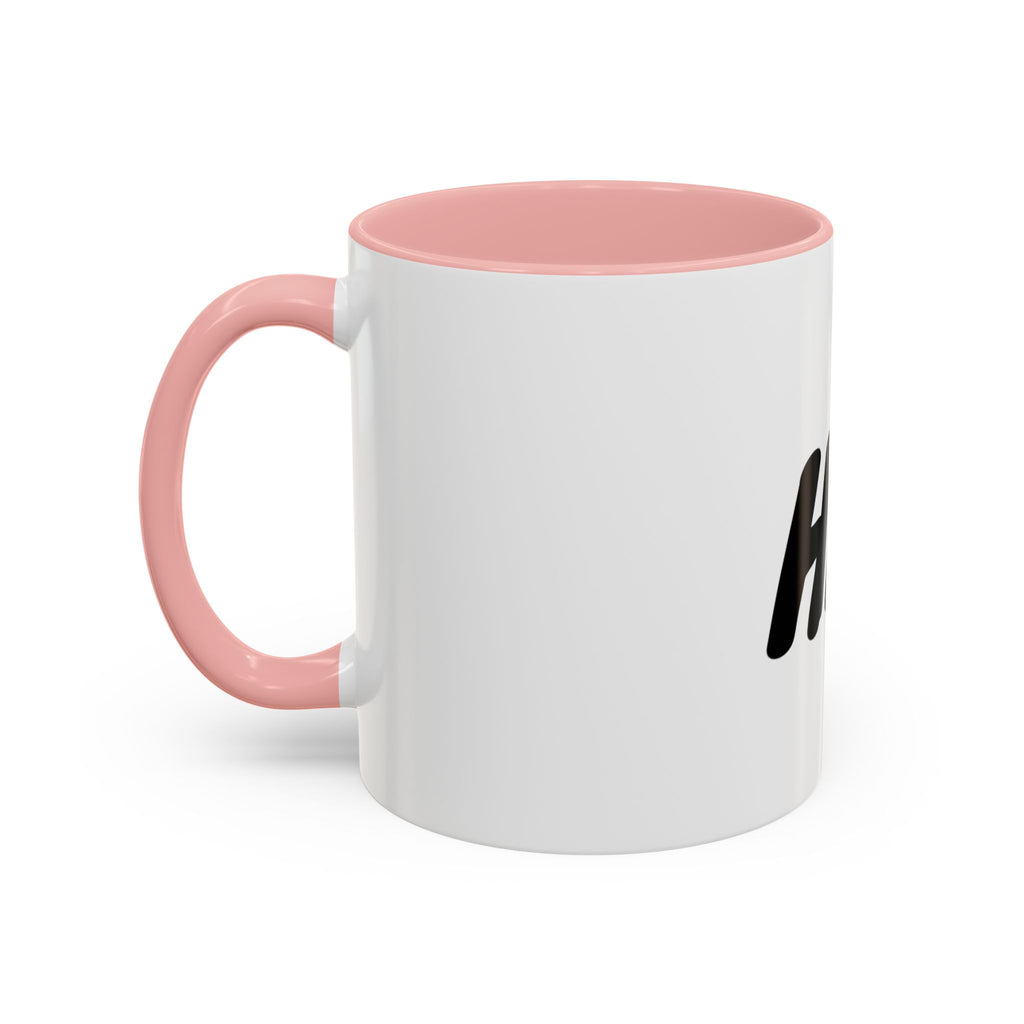 Accent Coffee Mug (11, 15oz)"HIS" COFFEE MUG