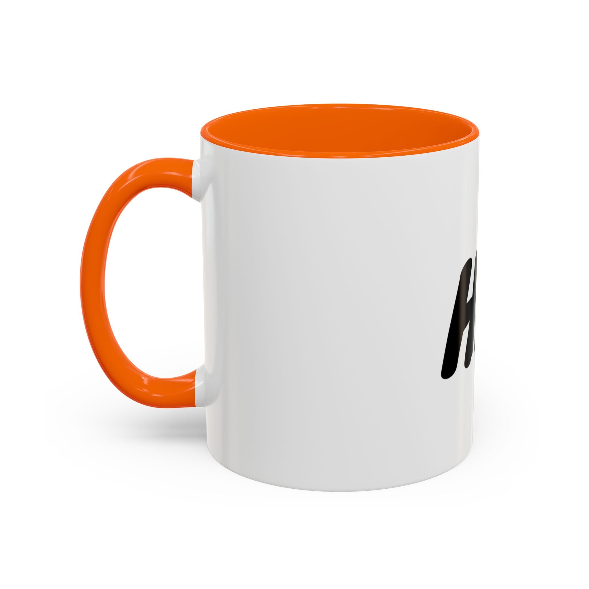 Accent Coffee Mug (11, 15oz)"HIS" COFFEE MUG
