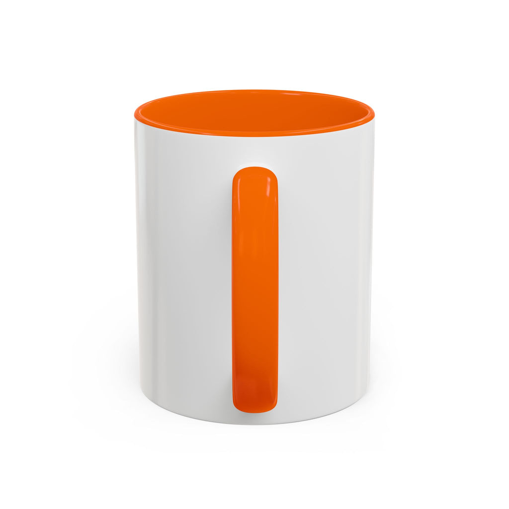 Accent Coffee Mug (11, 15oz)"HIS" COFFEE MUG