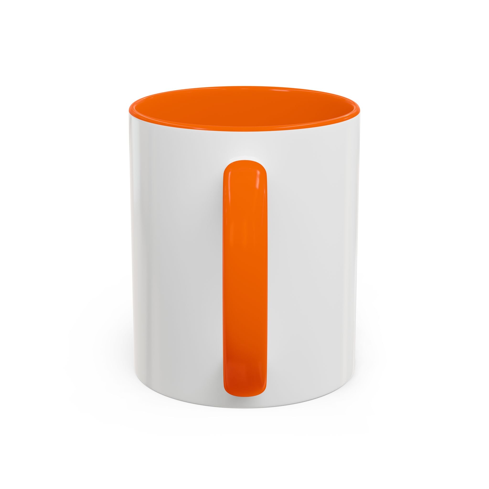 Accent Coffee Mug (11, 15oz)"HIS" COFFEE MUG