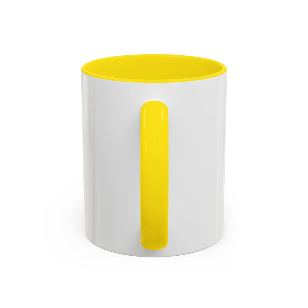 Accent Coffee Mug (11, 15oz)"HIS" COFFEE MUG