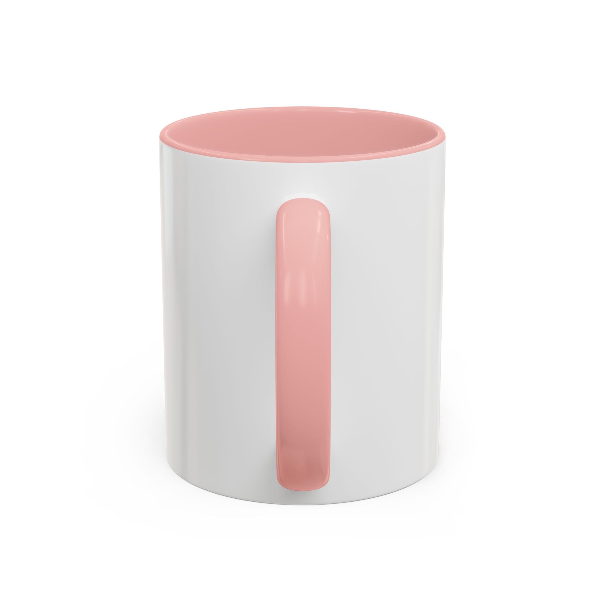 Accent Coffee Mug (11, 15oz)"HIS" COFFEE MUG